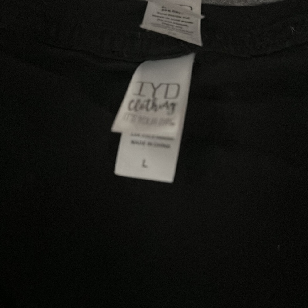EUC “Eating Tacos For Two” & “Just Eating Tacos” Pregnancy Announce Shirts - Picture 4 of 7
